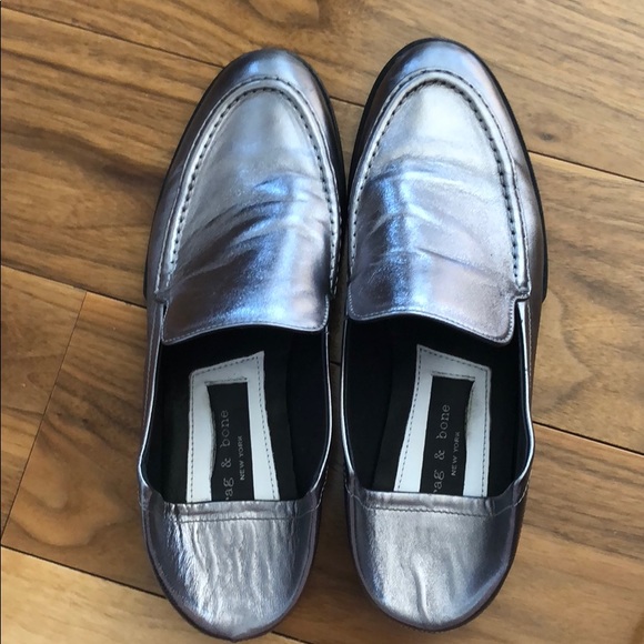 rag and bone alix loafer